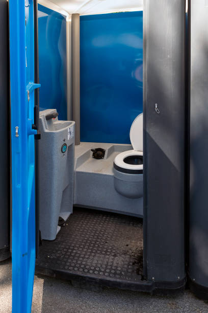 Best High-end porta potty rental  in East Bangor, PA