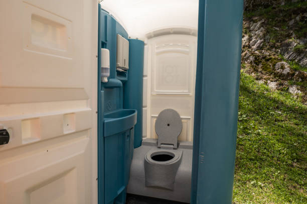 Best Local porta potty services  in East Bangor, PA