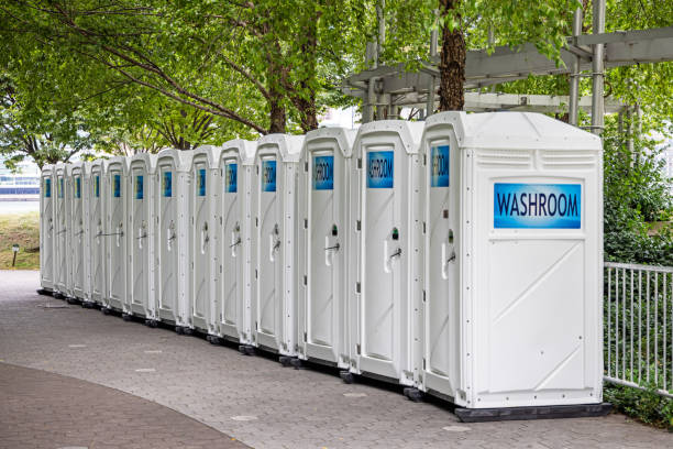 Best Emergency porta potty rental  in East Bangor, PA