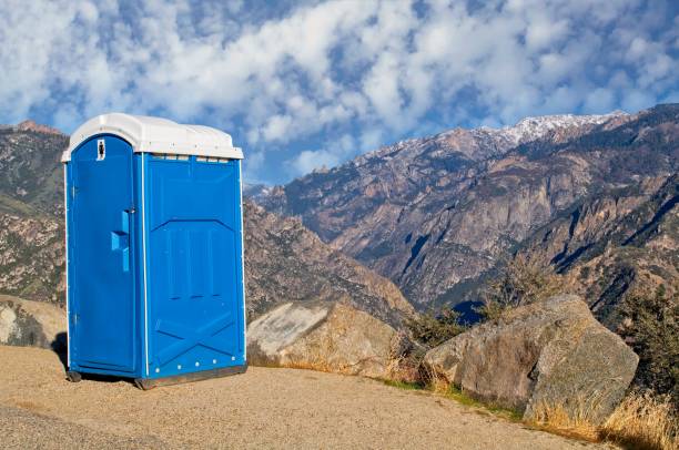 Best Portable restroom solutions  in East Bangor, PA