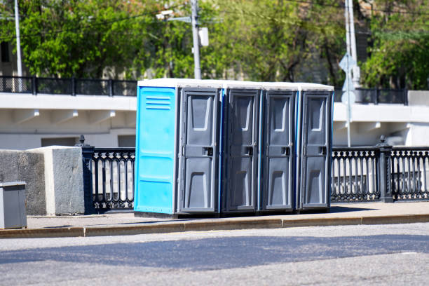 Best Wedding porta potty rental  in East Bangor, PA